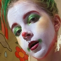 spacegxrlprincess Nua