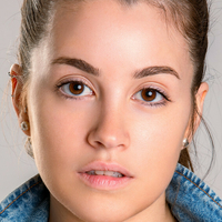 Spanish Models Nua