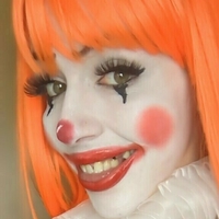 spiffdentheclown Nua