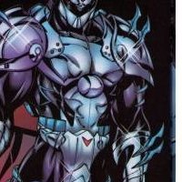 Stark Raven Nua