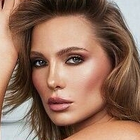 Stefania Iodkovskaya Nua