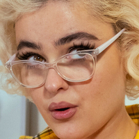 stefaniaferrario Nua