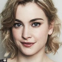 Stefanie Martini Nua