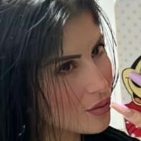 Stefany Romero Nua