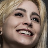 Stella Di Plastica Nua
