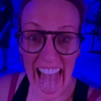 Steph McGovern Nua