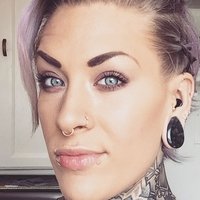 Stephanie Anders Nua
