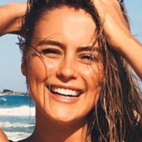 Stephanie Claire Smith Nua