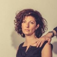Stéphanie Cléau Nua