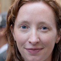 Stephanie Cumming Nua