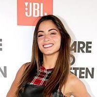 Stephanie Fantauzzi Nua