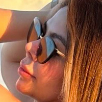 Stephanie Hernandez Nua