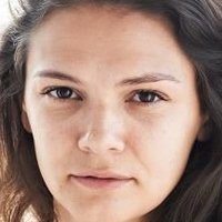 Stéphanie Pasterkamp Nua