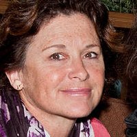 Stephanie Zimbalist Nua