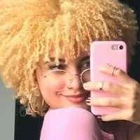 Sthefany Monteiro Nua