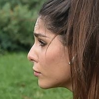 Stina Sanders Nua