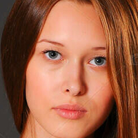 Stock Photography: The most beautiful women Nua