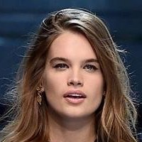 Stormi Henley Nua
