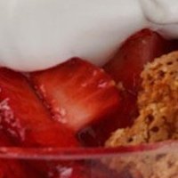 Strawberry Angel Nua