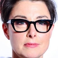 Sue Perkins Nua