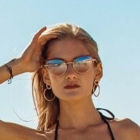 Sunny Emily Nua