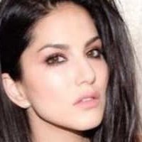 Sunny Leone Nua