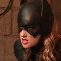 Superheroines Nua