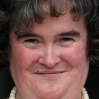 Susan Boyle Nua