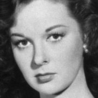 Susan Hayward Nua