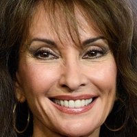 Susan Lucci Nua
