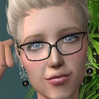 Susan Skye Nua