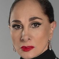 Susana Dosamantes Nua