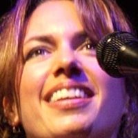 Susanna Hoffs Nua