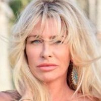 Susanne Ashley Nua