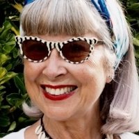 Susie Grant Nua