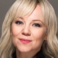 Suzannah McDonald Nua