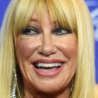 Suzanne Somers Nua