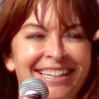 Suzi Perry Nua