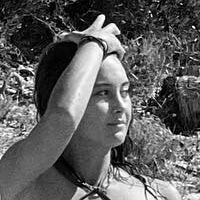Suzie Marachet Nua
