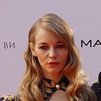 Svetlana Ustinova Nua