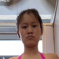sweetkimura Nua