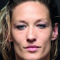 Sylvia Camarda Nua