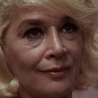 Sylvia Miles Nua