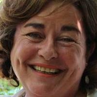 Sylvie Le Clanche Nua