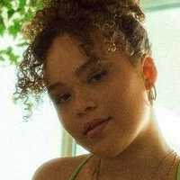 Tahani Anderson Nua