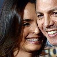 Talisa Soto Nua