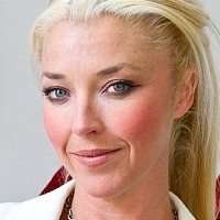 Tamara Beckwith Nua