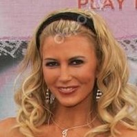 Tamie Sheffield Nua