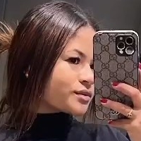 Tamires Nascimento Nua