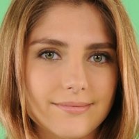 Tammy Di Calafiori Nua